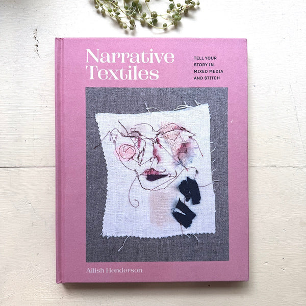 Narrative Textiles