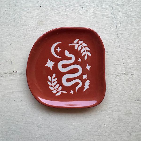Olympus Trinket Tray