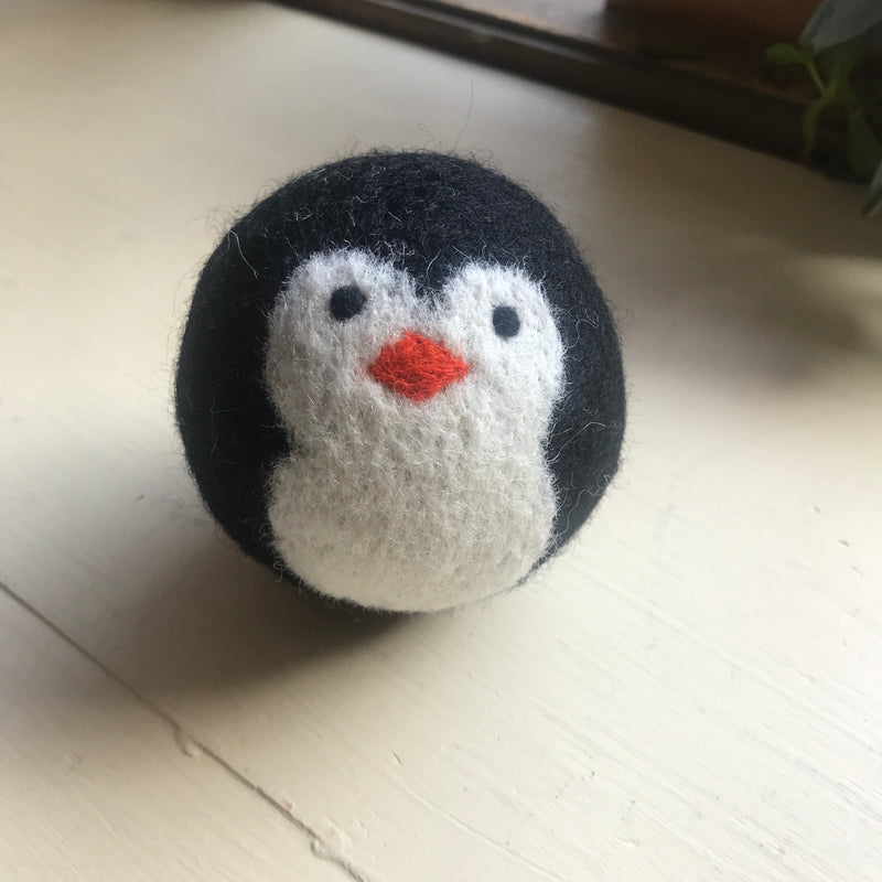 Dryer Balls