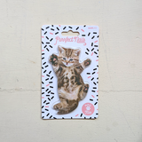 Cat Nail File