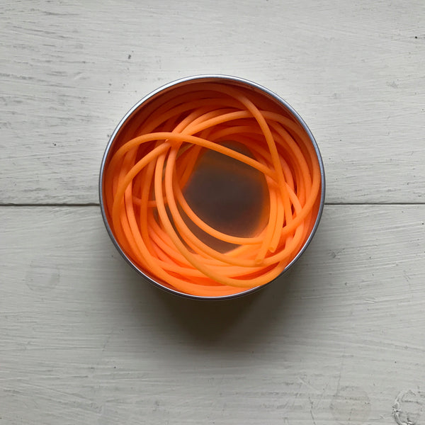 Purl Strings