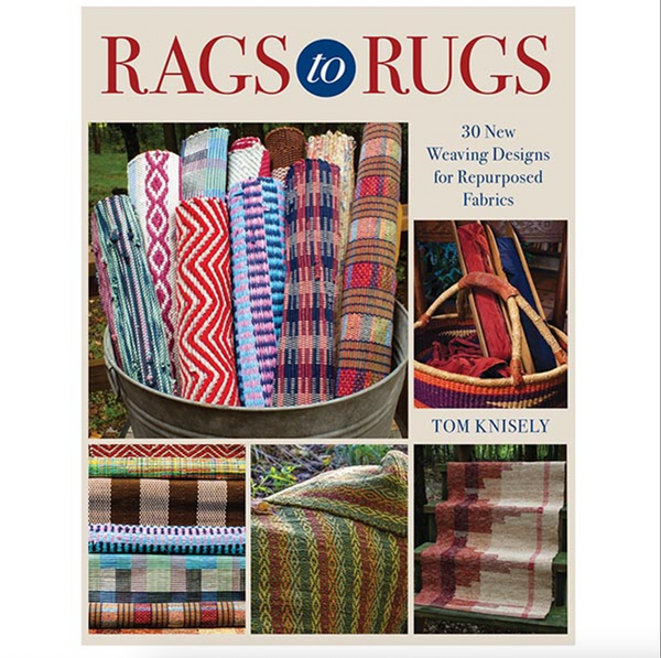 Rags to Rugs