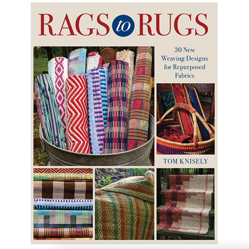 Rags to Rugs