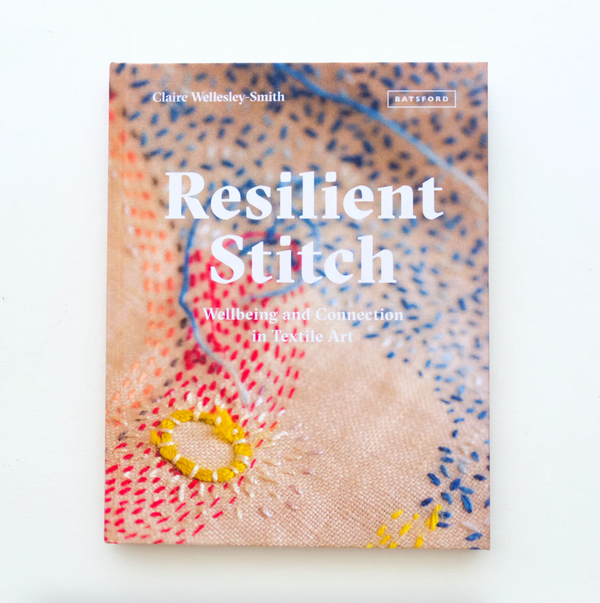 Resilient Stitch