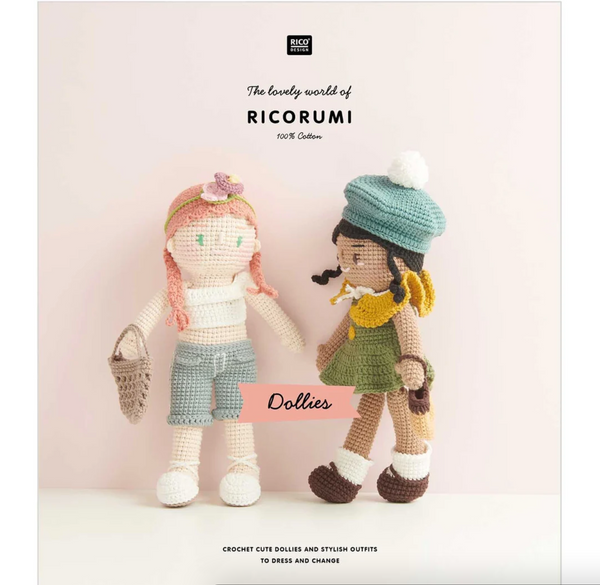 Ricorumi Dollies
