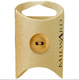 Wooden Rimmed Buttons