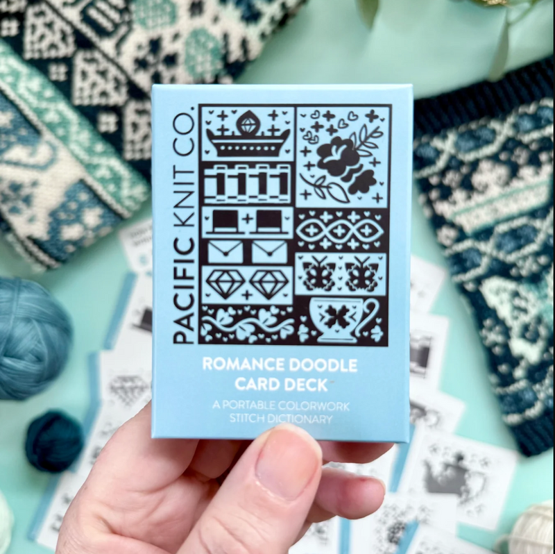 Doodle Decks