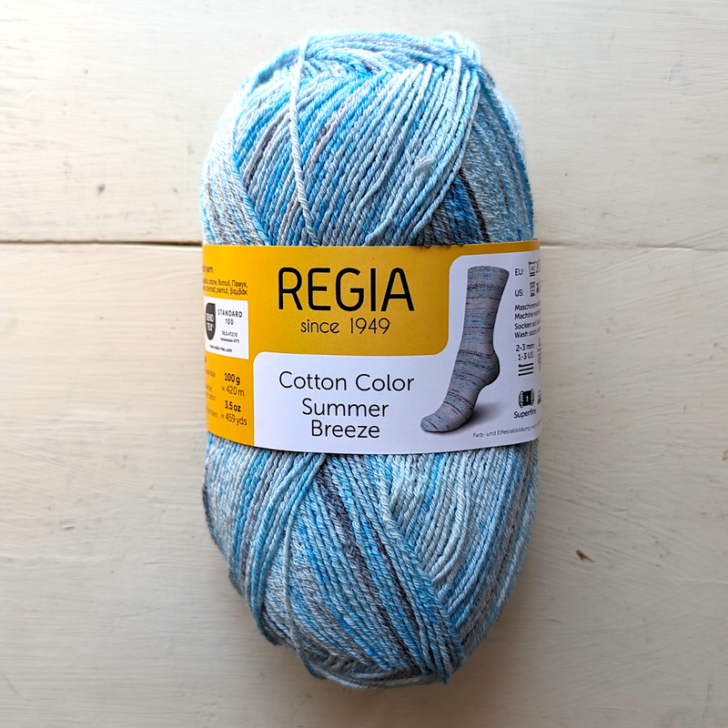 Cotton Color