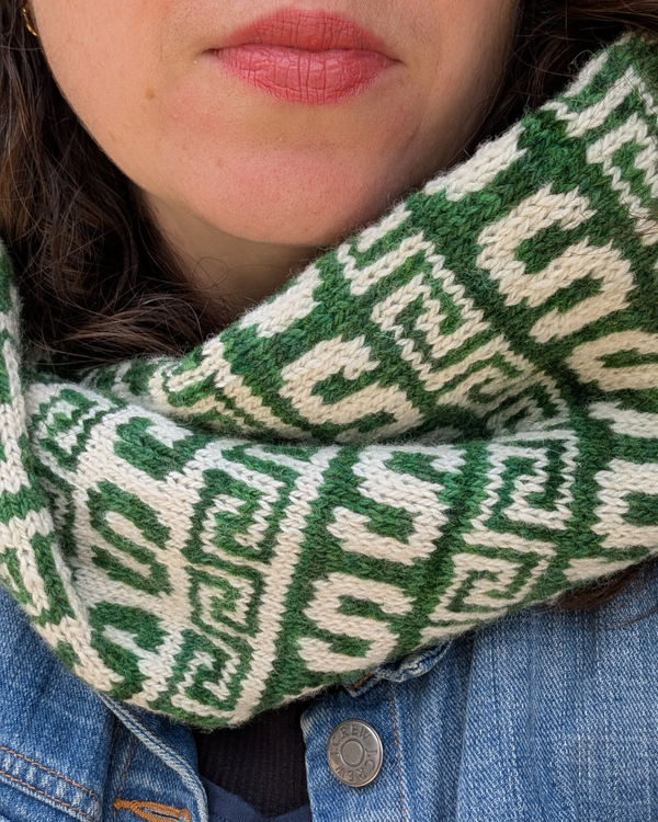 S Party Cowl Kit