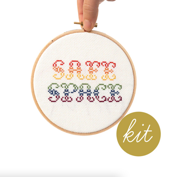 Safe Space Kit
