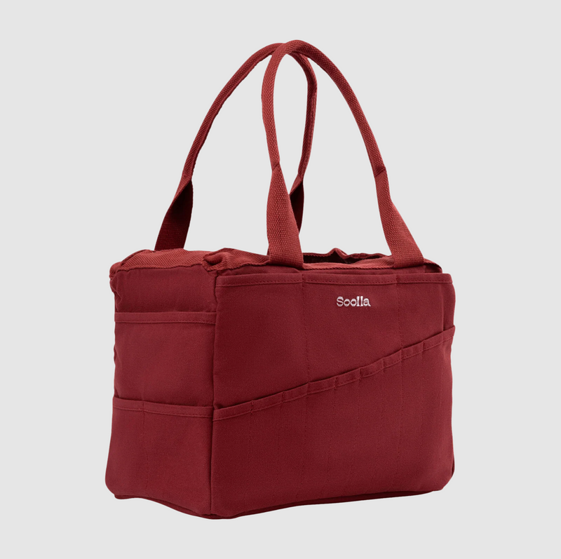 Soolla Studio Bag