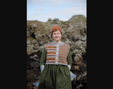 Shetland Shades: Stories in Wool