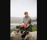 Shetland Shades: Stories in Wool