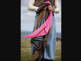 Shetland Shades: Stories in Wool