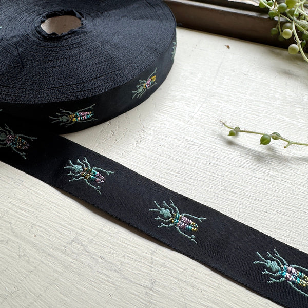 Shiny Beetle Ribbon