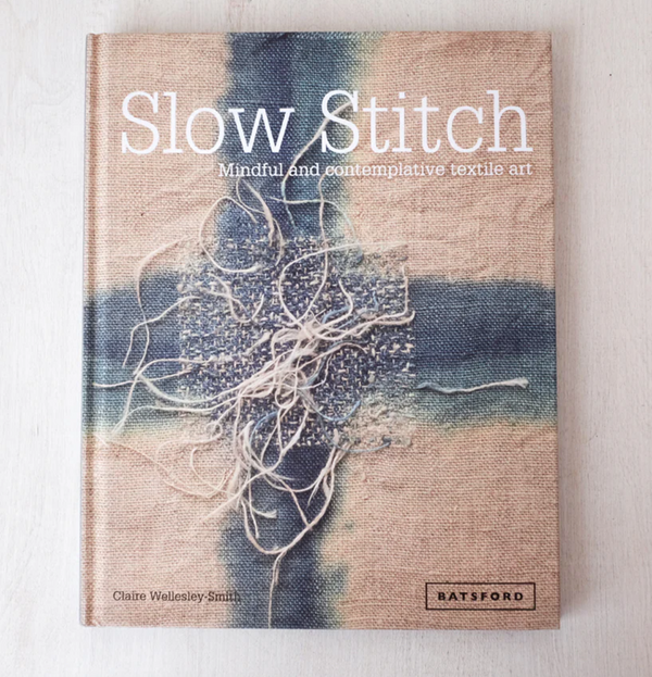Slow Stitch