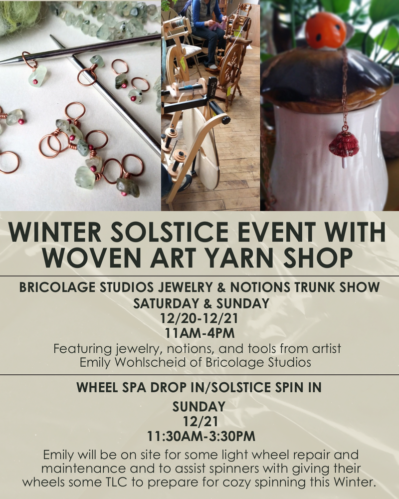 Spinning Wheel Spa Day