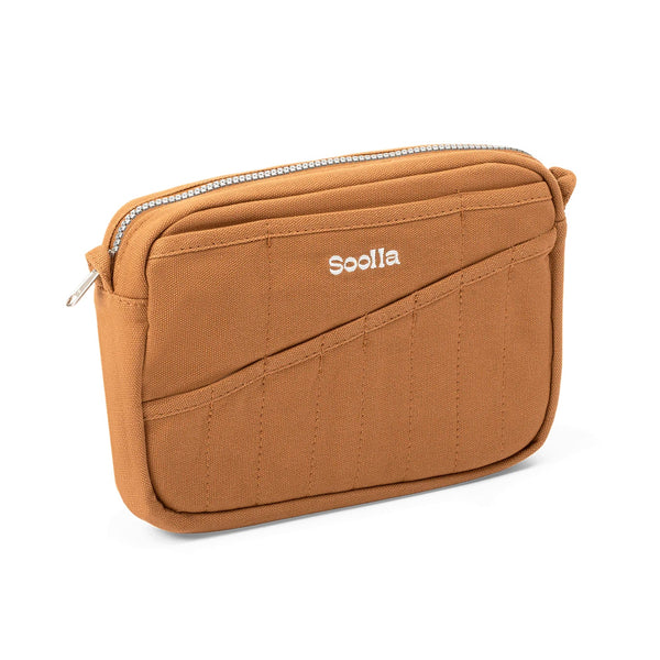 Soolla Studio Pouch