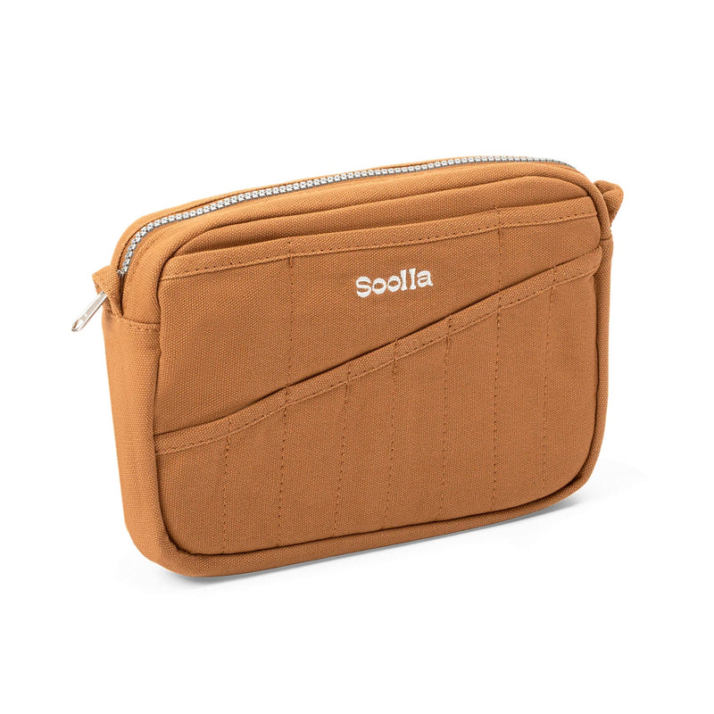Soolla Studio Pouch