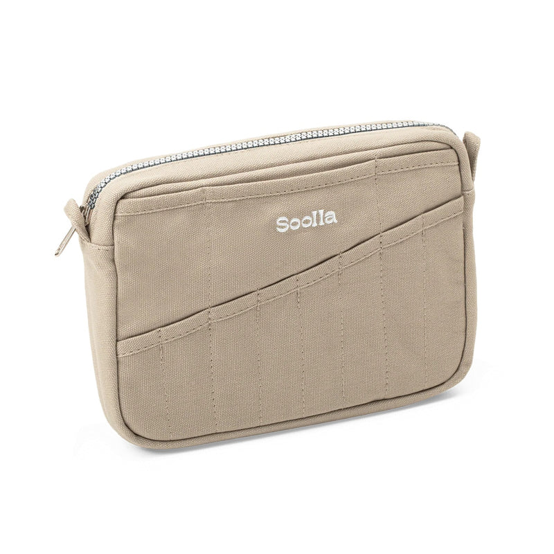 Soolla Studio Pouch