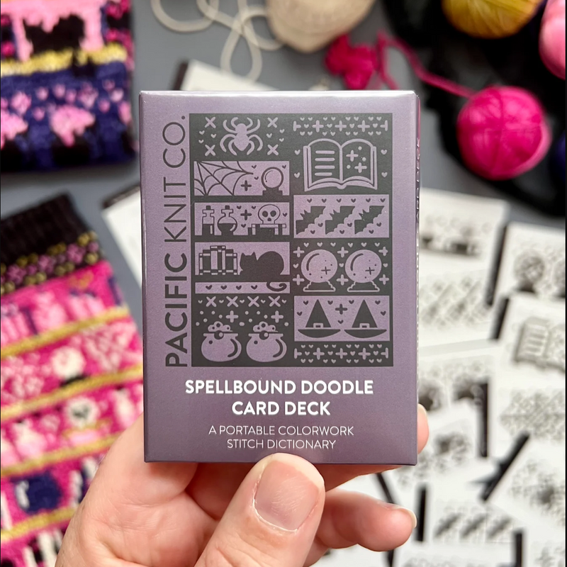 Doodle Decks