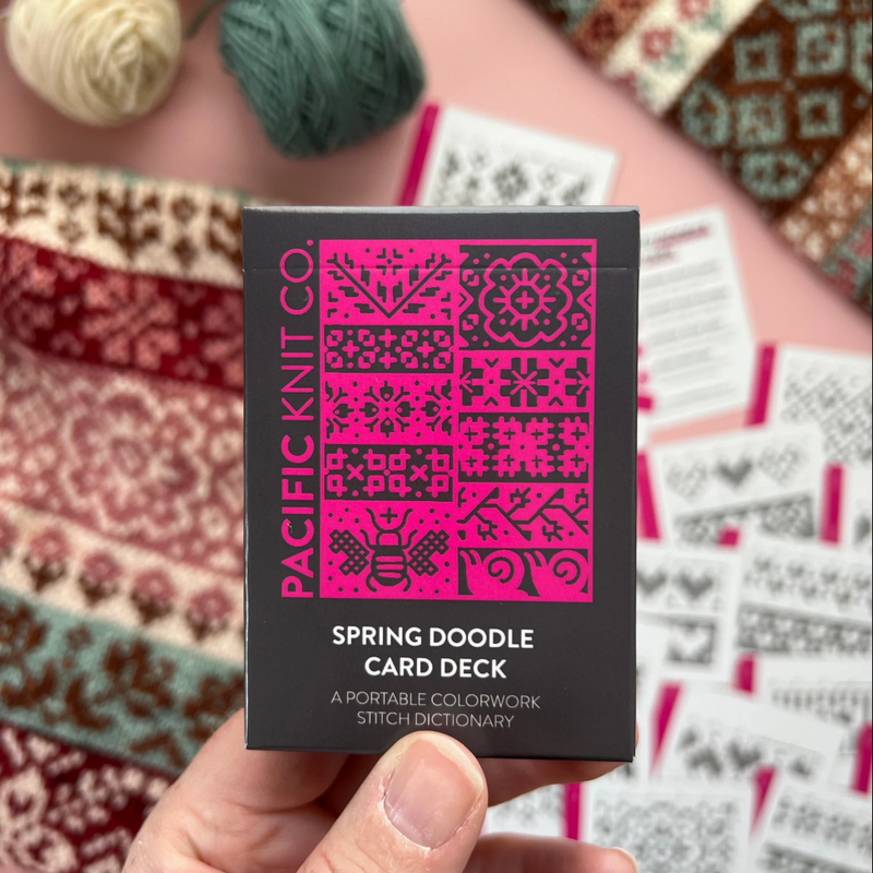 Doodle Decks