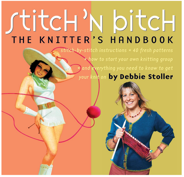 Stitch n Bitch