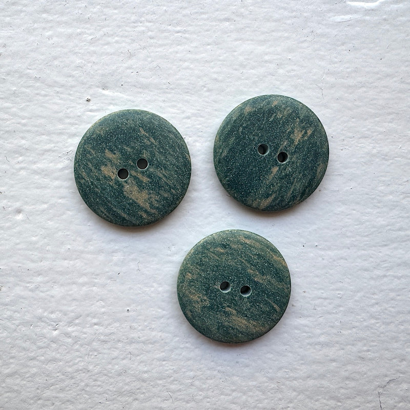 Stone+Resin Buttons