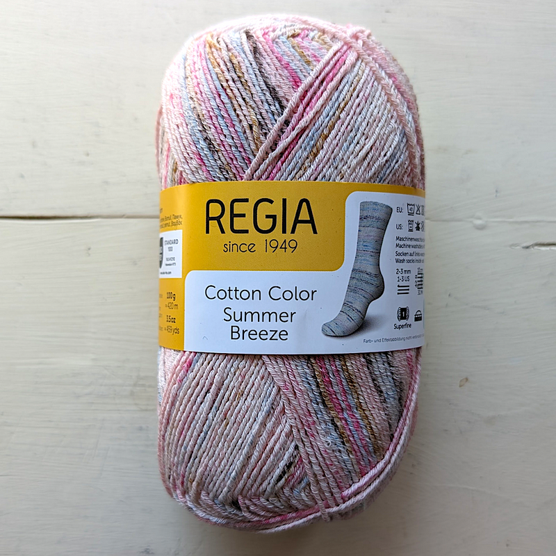 Cotton Color