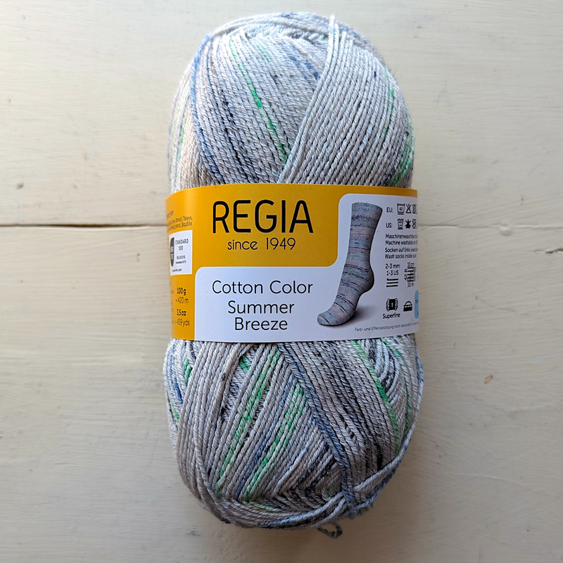 Cotton Color