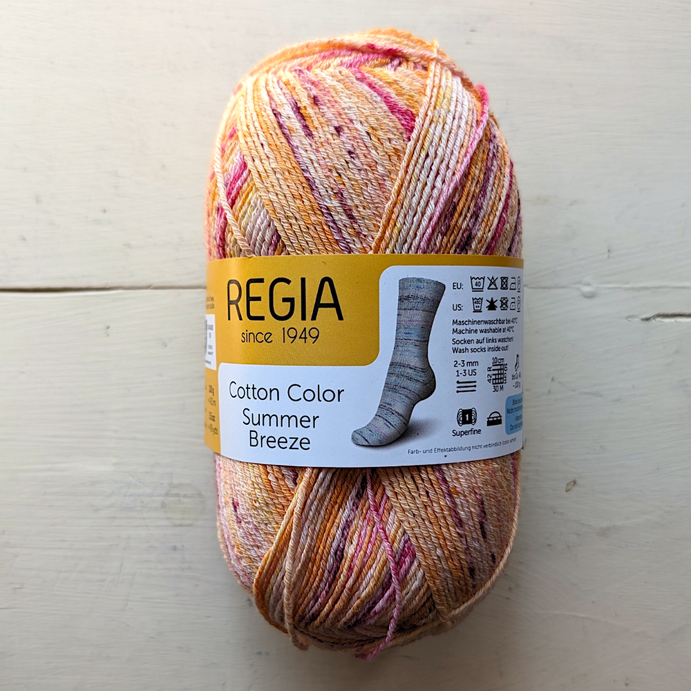Cotton Color – Woven Art Yarn Shop