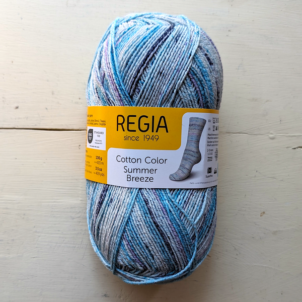 Cotton Color