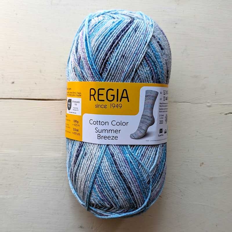 Cotton Color