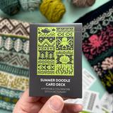 Doodle Decks
