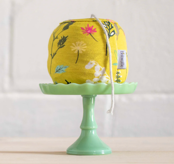 Sunrise Cozy Cake - Medium