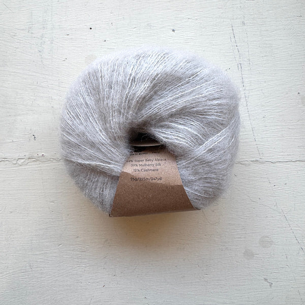 Trinity Cashmere