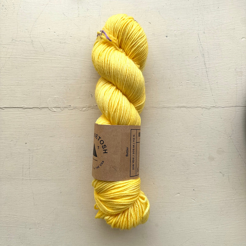 Tosh DK