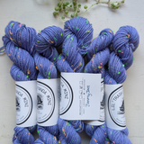 Lil' Trash Panda Mini Skein
