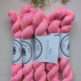Lil' Trash Panda Mini Skein