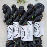 Lil' Trash Panda Mini Skein