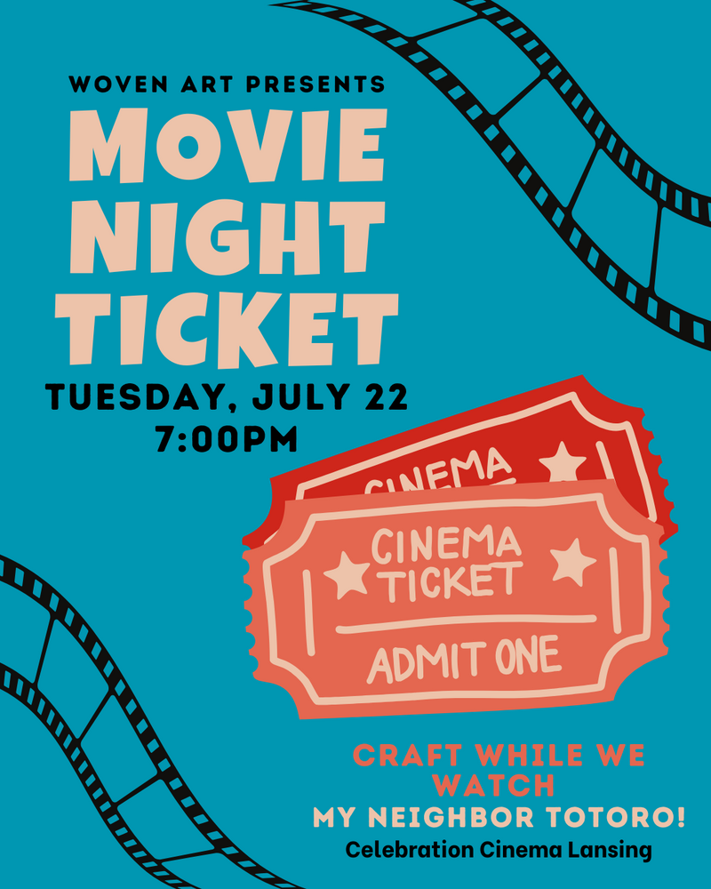 WAYS at the Movies