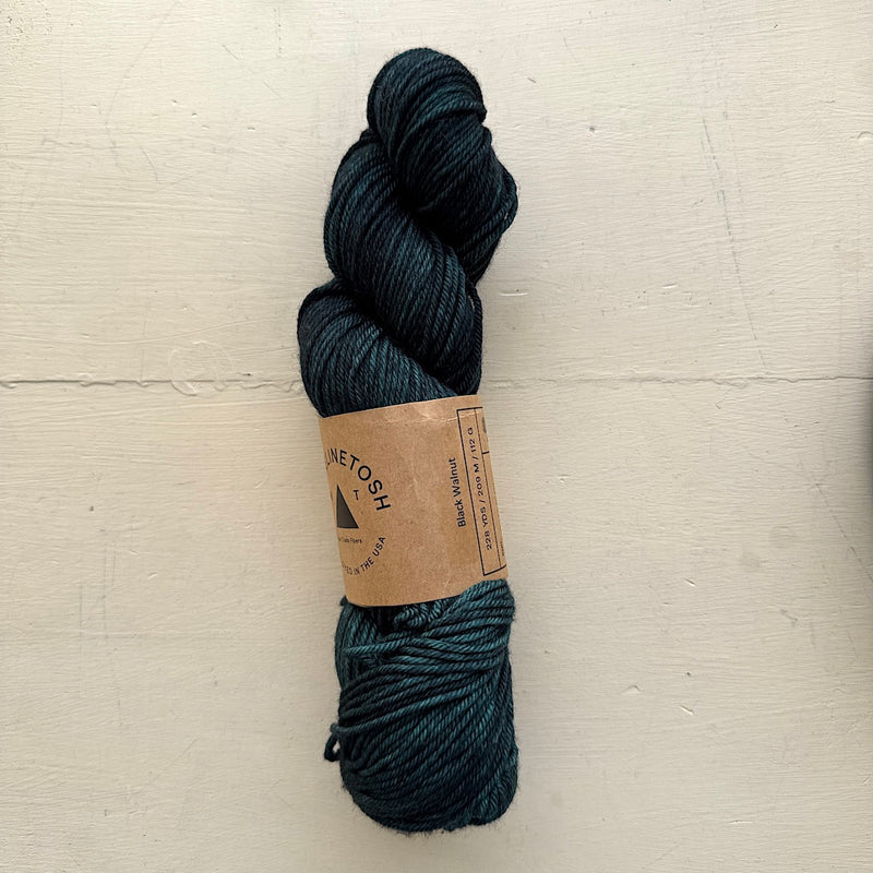 Tosh DK