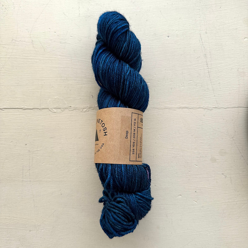 Tosh DK