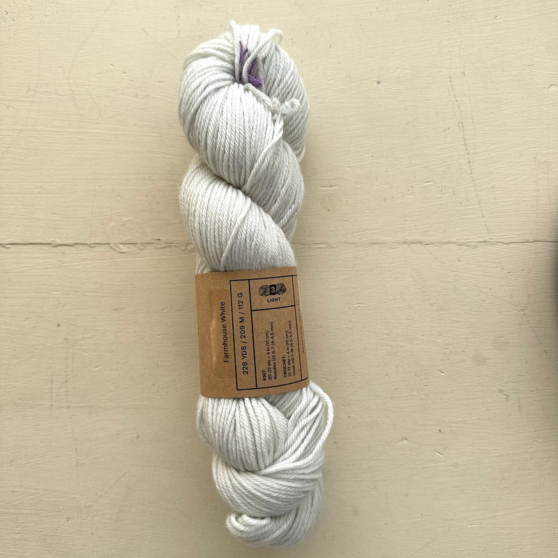 Tosh DK