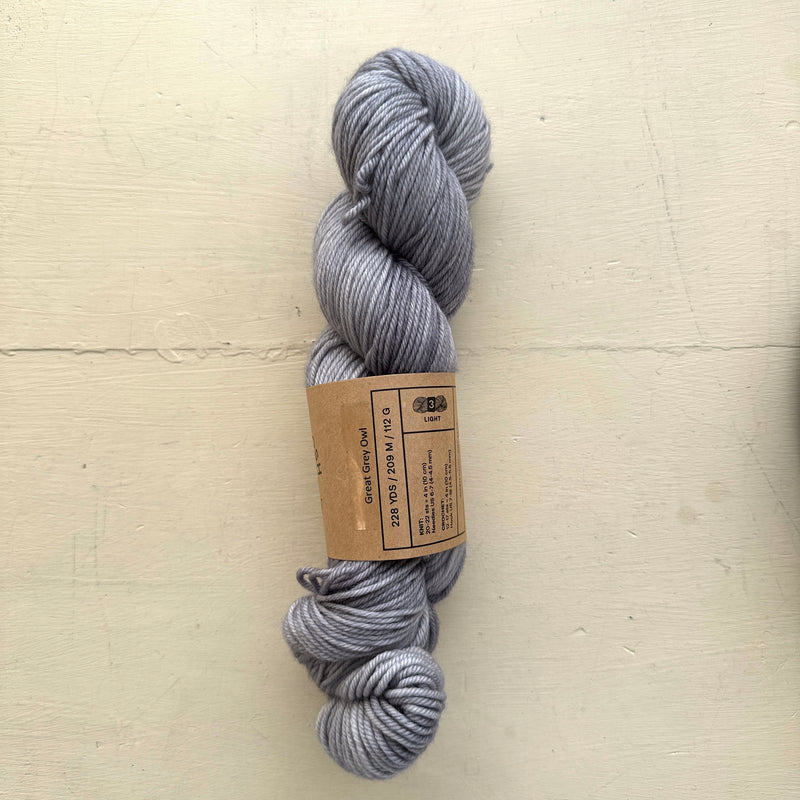 Tosh DK