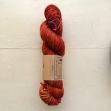 Tosh DK