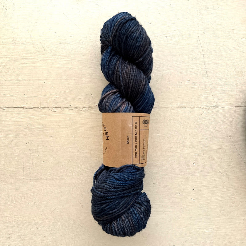 Tosh DK
