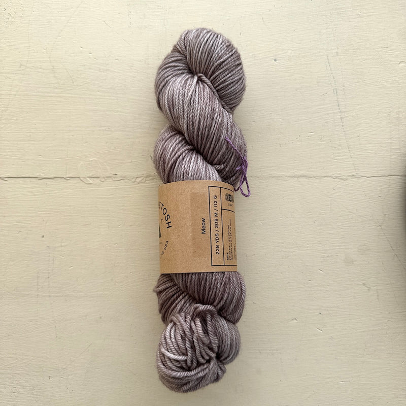 Tosh DK