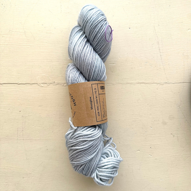 Tosh DK