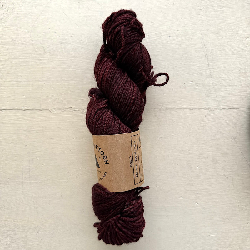 Tosh DK
